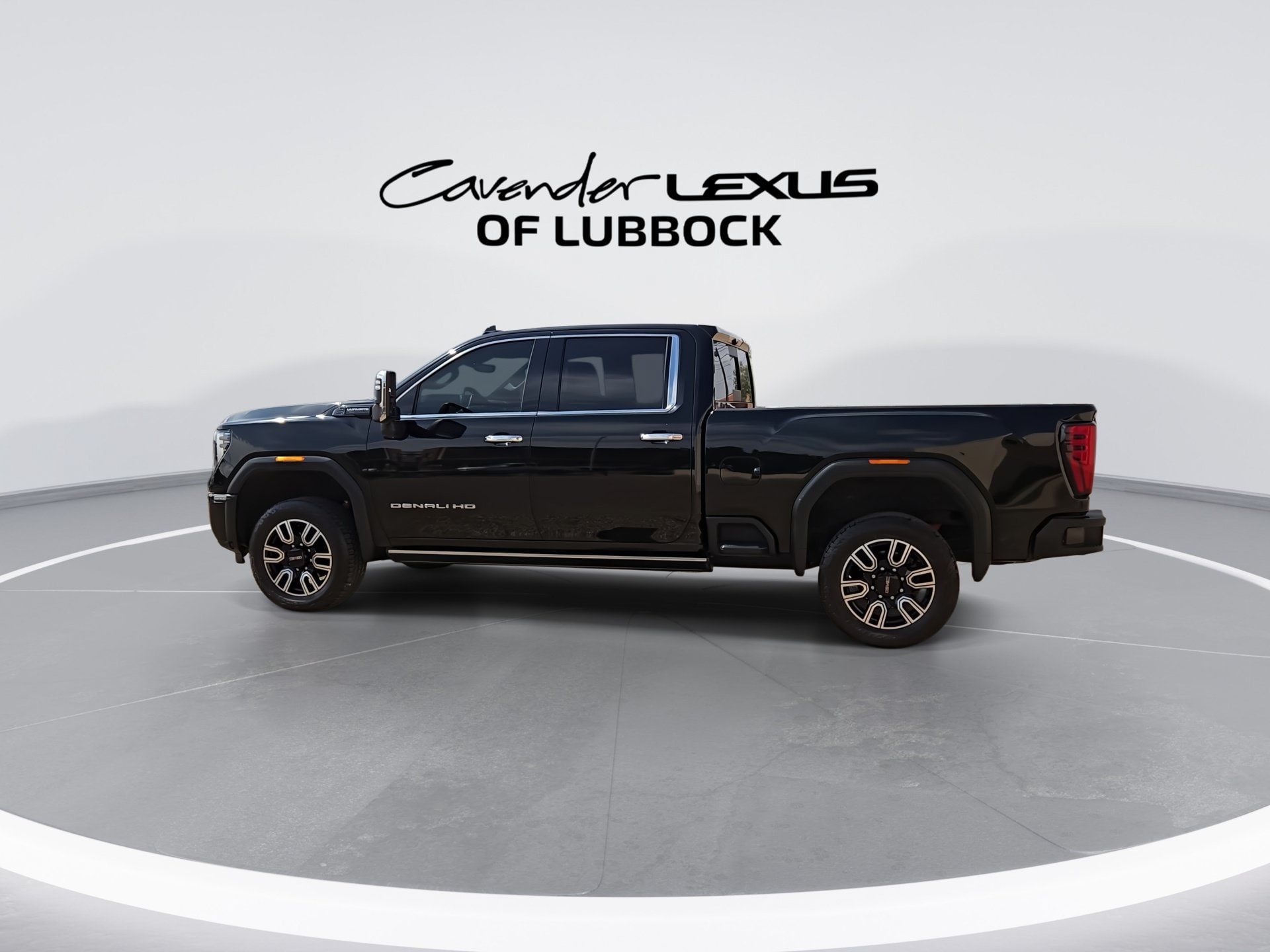 2024 GMC Sierra 2500HD Denali Ultimate - Photo 6