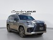 LEXUS LX 600