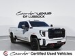 GMC Sierra 2500 HD