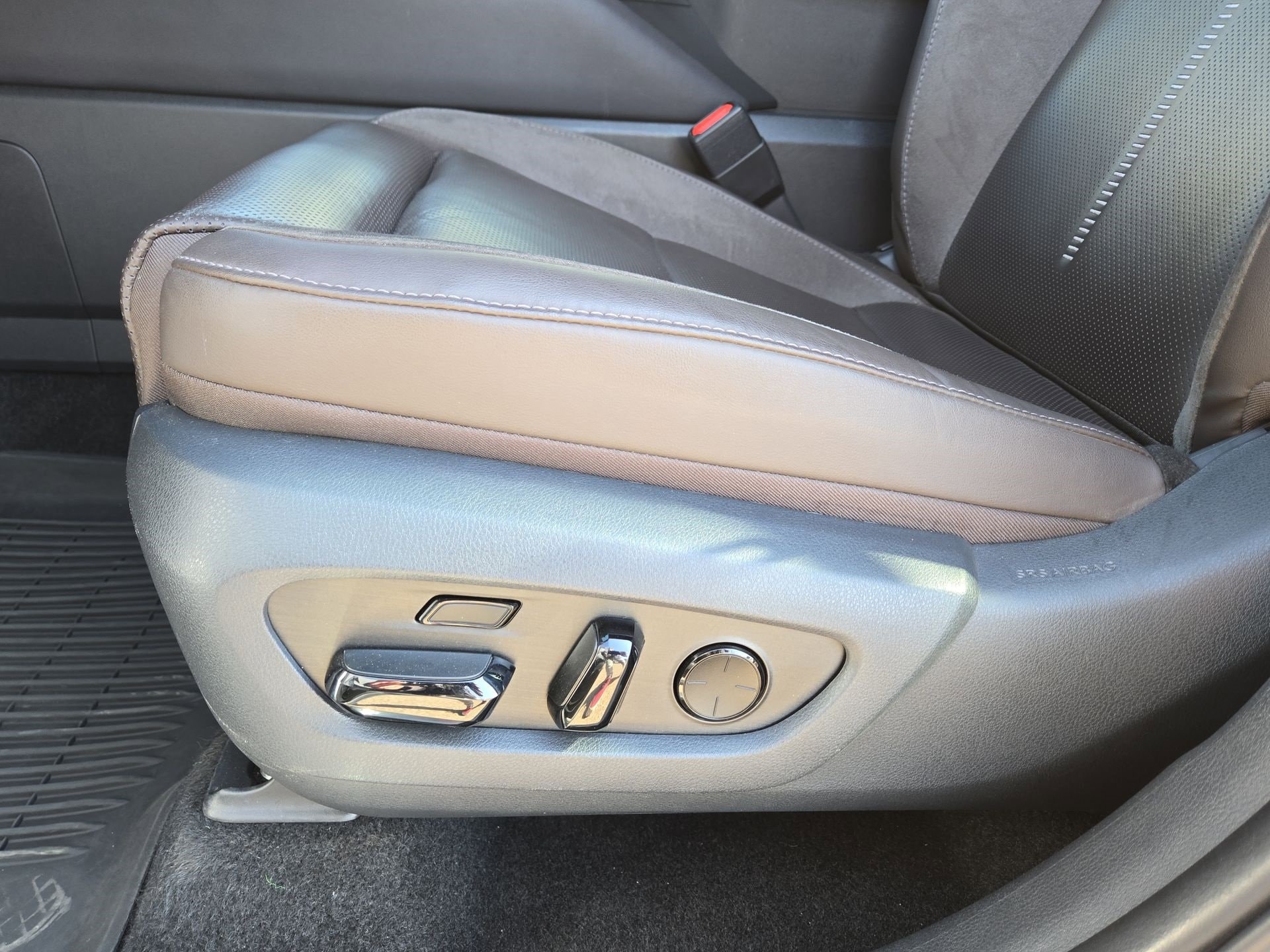 TX 350 Luxury
