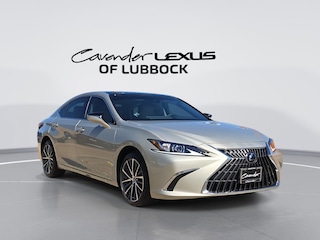 2025 LEXUS ES 350 350 Sedan