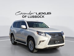 2017 LEXUS GX 460 Premium
