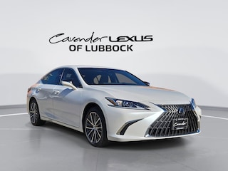2025 LEXUS ES 350 350 Sedan