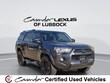  Toyota 4Runner