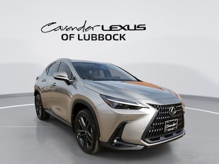 2026 LEXUS NX 450h+ 450h+ Luxury SUV