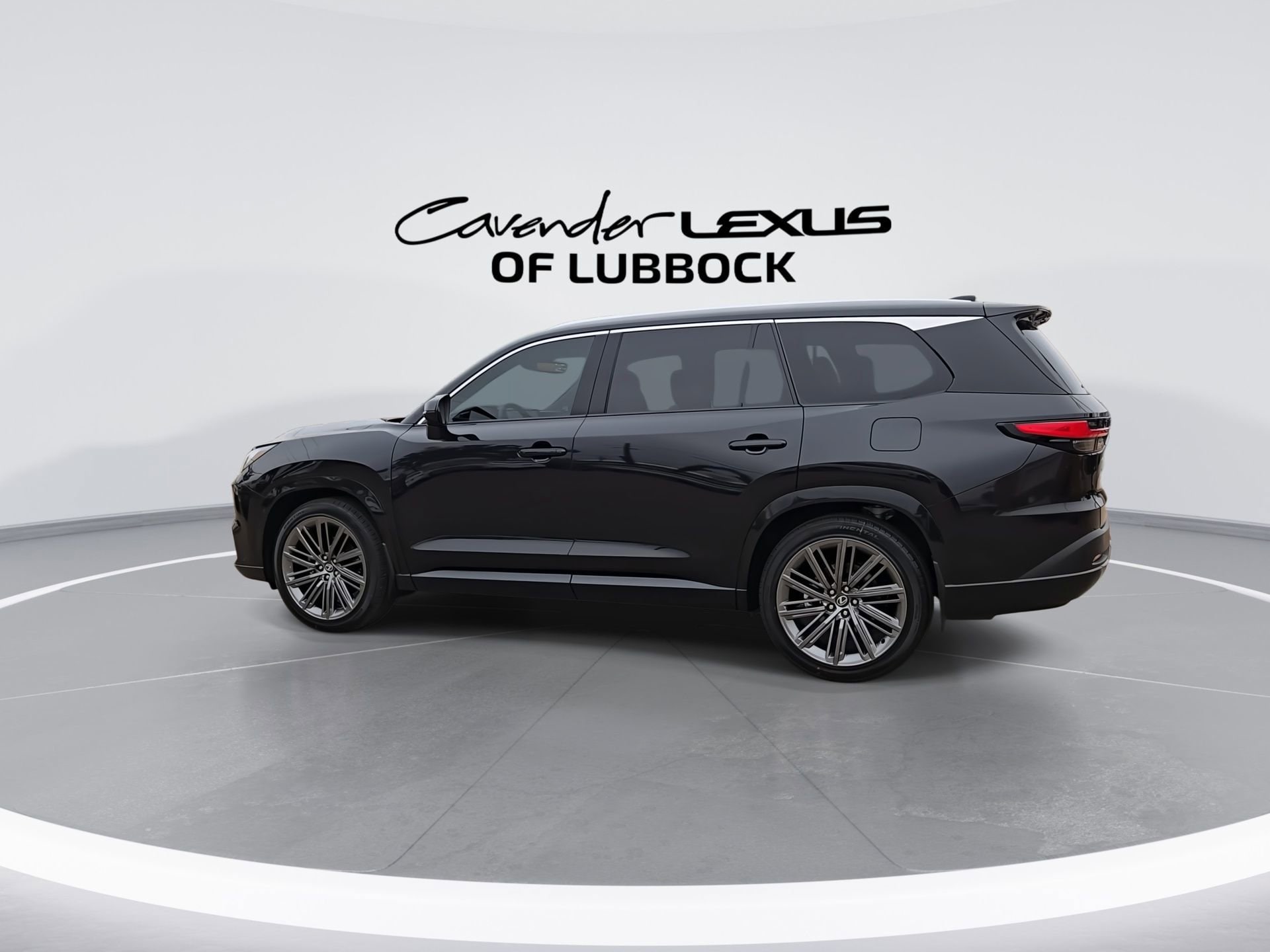 new 2026 Lexus TX 350 for Sale in Lubbock, TX 79401, 5TDAAAB64TS072538