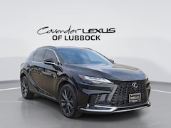 2023 LEXUS RX 350 350 F Sport Handling Sport Utility