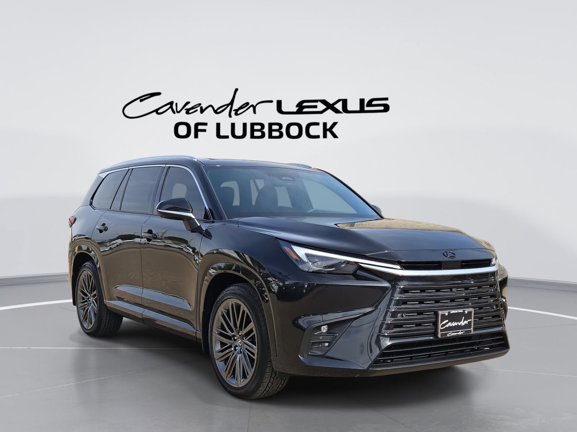 2026 Lexus TX 350 350 Luxury AWD's photo