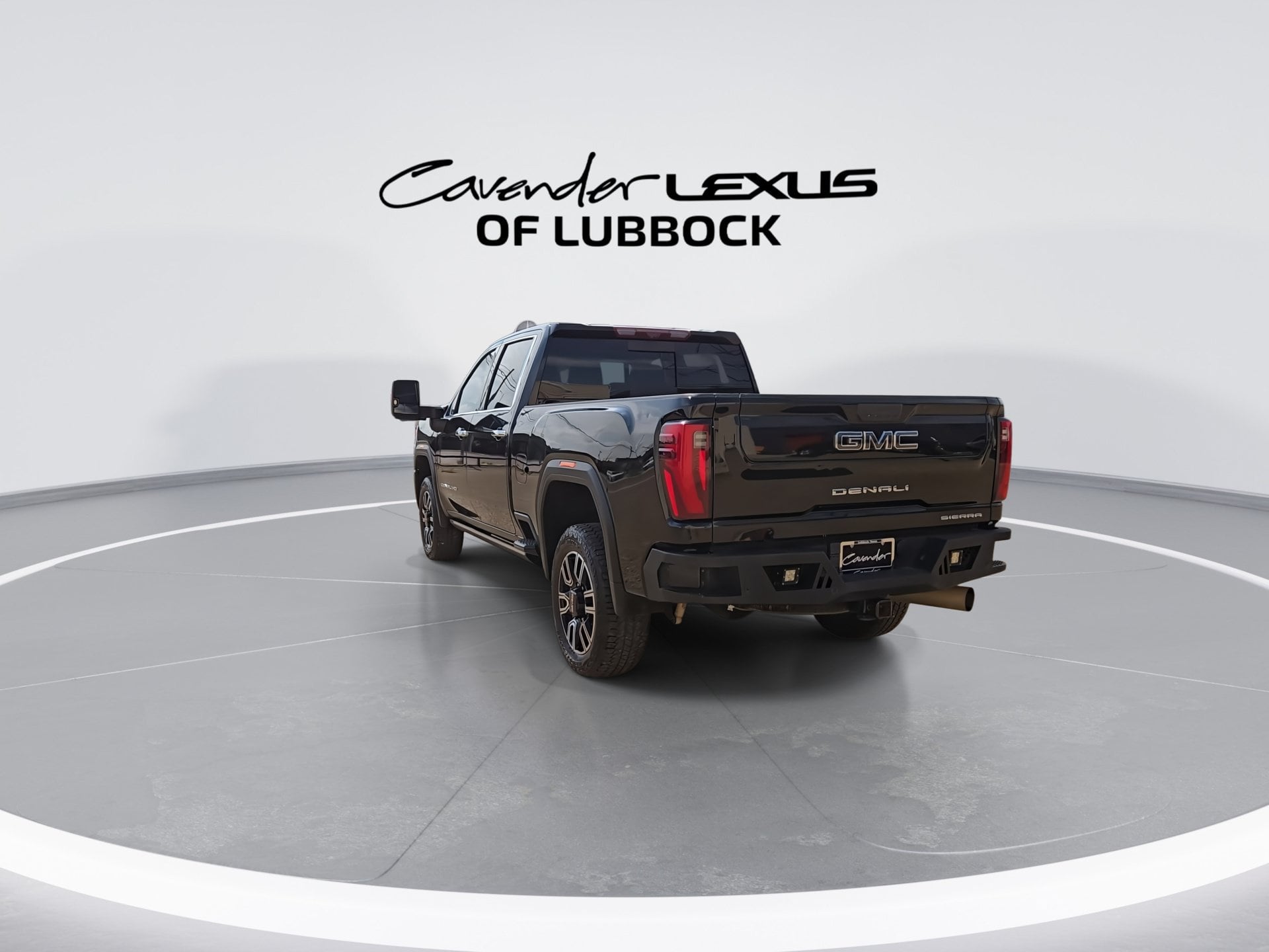 2024 GMC Sierra 2500HD Denali Ultimate - Photo 7