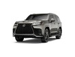 LEXUS LX 700h