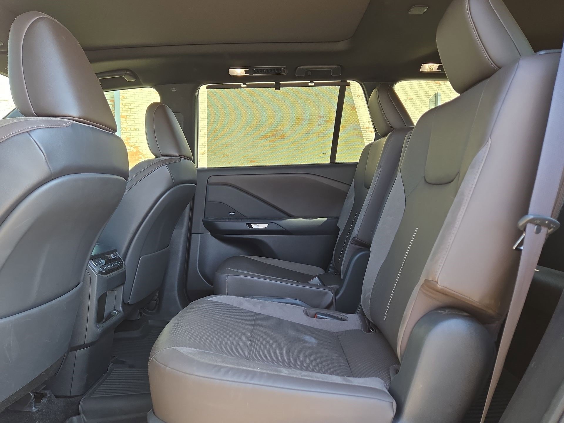 TX 350 Luxury