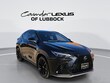  LEXUS NX 350