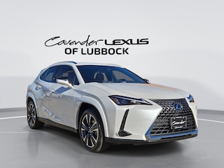 New 2025 LEXUS UX 300h 300h Premium SUV for sale in Lubbock, Texas