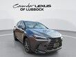 LEXUS NX 250