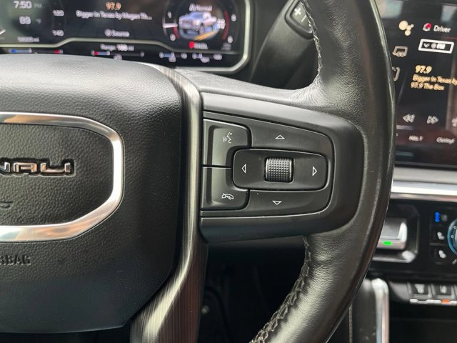 2024 GMC Sierra 2500HD Denali Ultimate - Photo 16