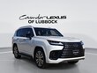  LEXUS LX 700h