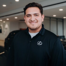 Staff member Valentine Ramirez from 62f6a6f44791