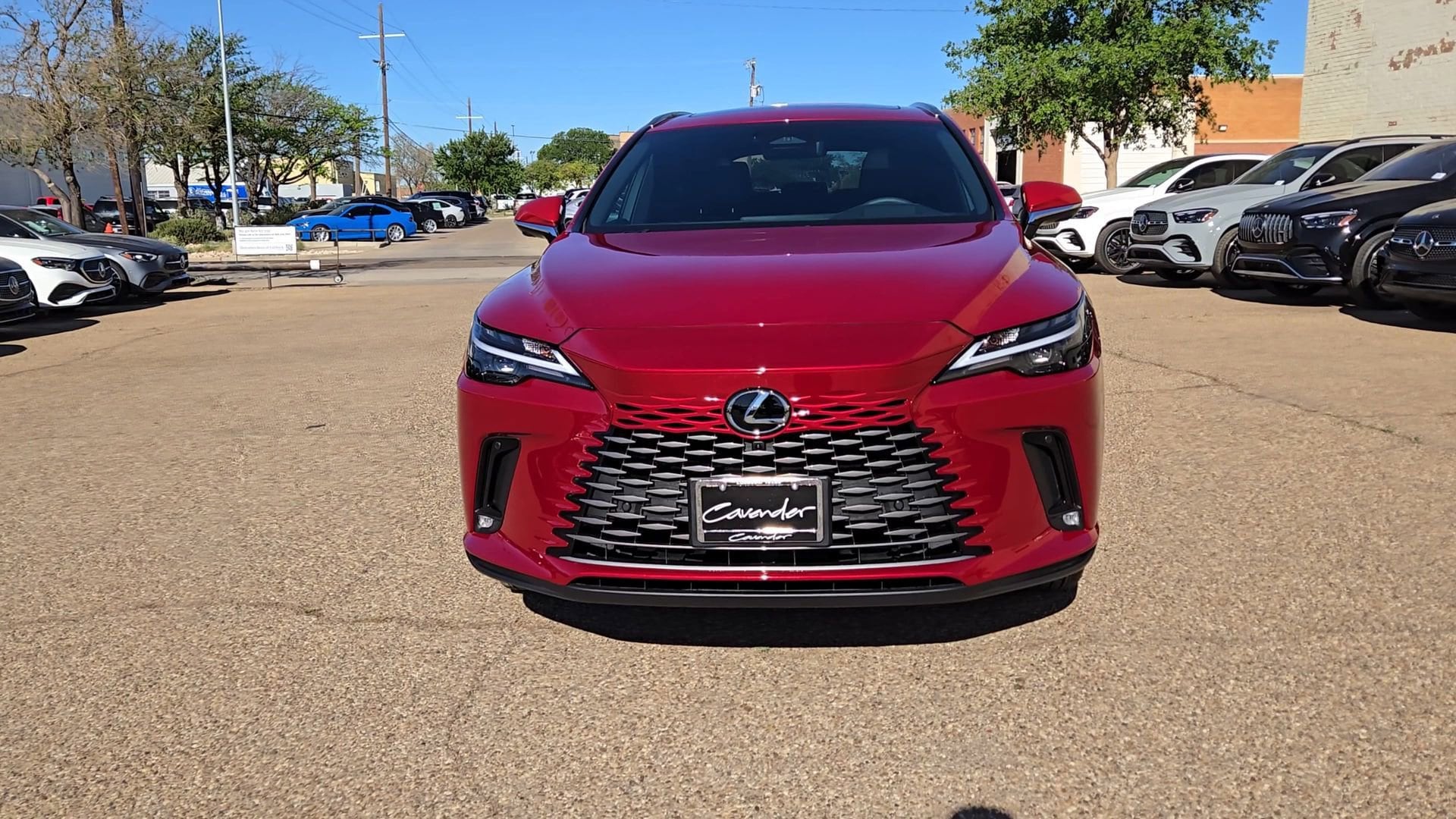 View vehicle photo 3