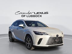 2023 LEXUS RX 350 350 Premium Sport Utility