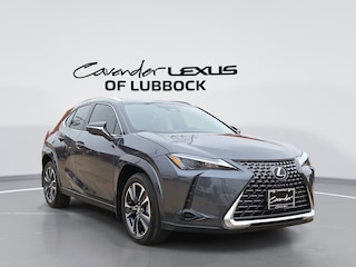 New 2026 LEXUS UX 300h 300h Premium SUV for sale in Lubbock, Texas