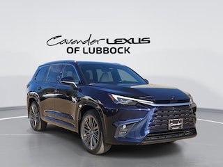 2026 LEXUS TX 350 350 Luxury SUV