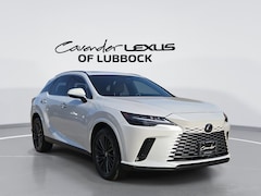 2025 LEXUS RX 350 350 Premium Sport Utility