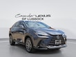  LEXUS NX 350h