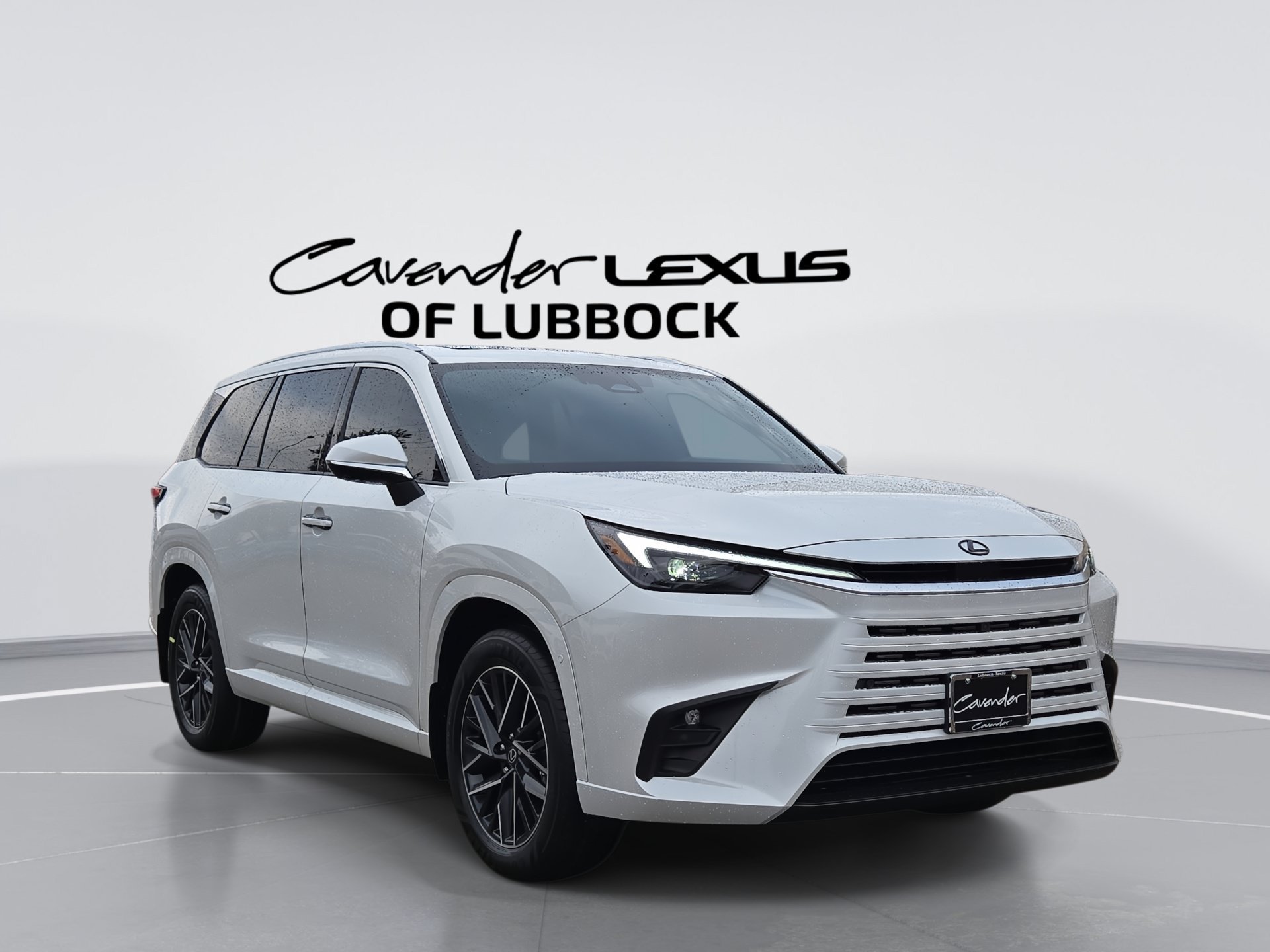 New 2026 LEXUS TX 350 Premium SUV for sale in Lubbock, Texas