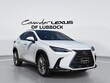 LEXUS NX 350