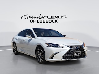 2025 LEXUS ES 350 350 Sedan