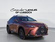  LEXUS NX 350
