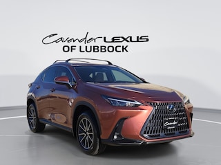 2026 LEXUS NX 350 350 Base SUV