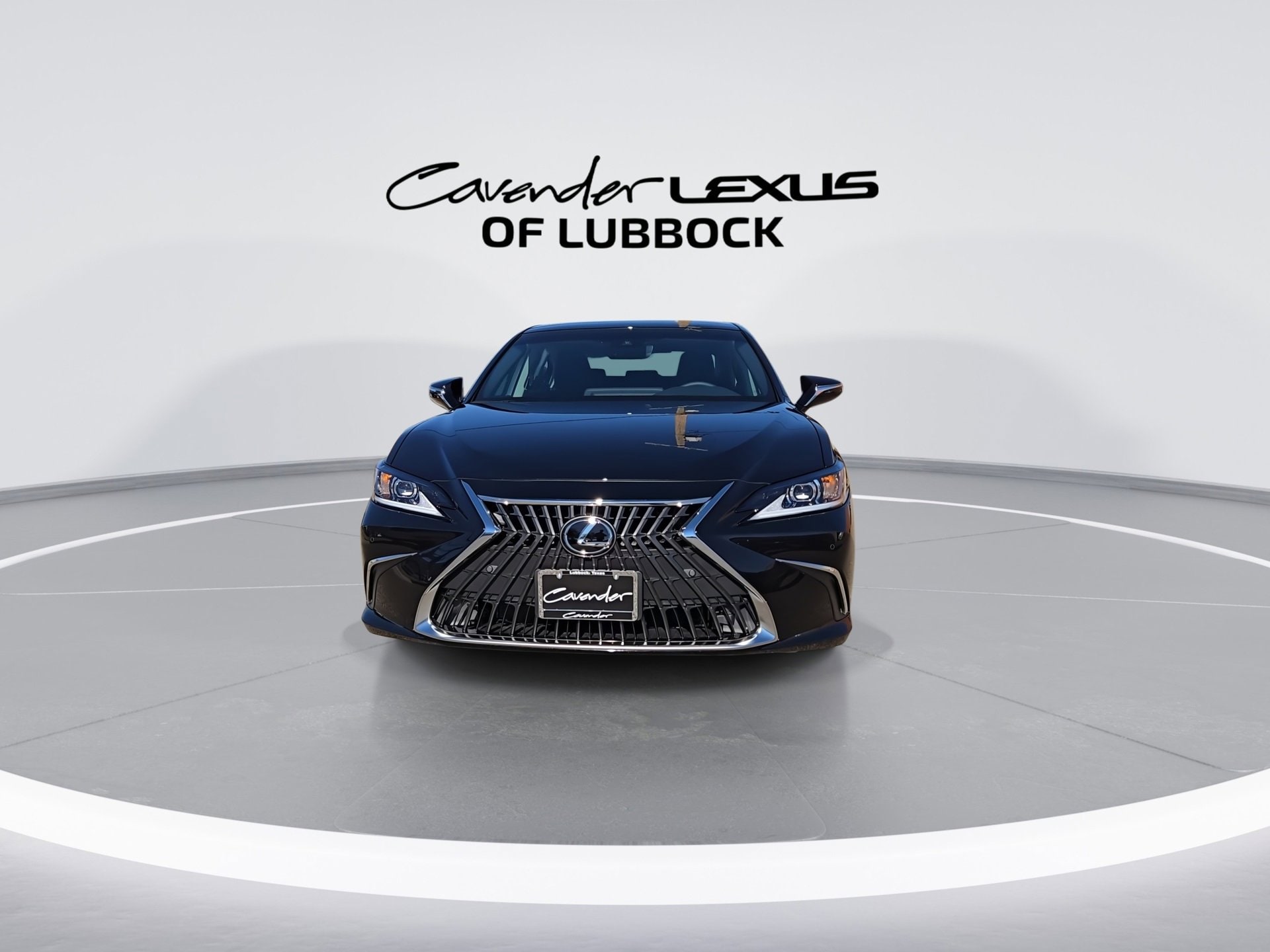New Lexus ES Sedans For Sale at Cavender Lexus of Lubbock