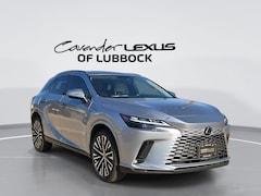 2025 LEXUS RX 350 350 Premium Plus Sport Utility