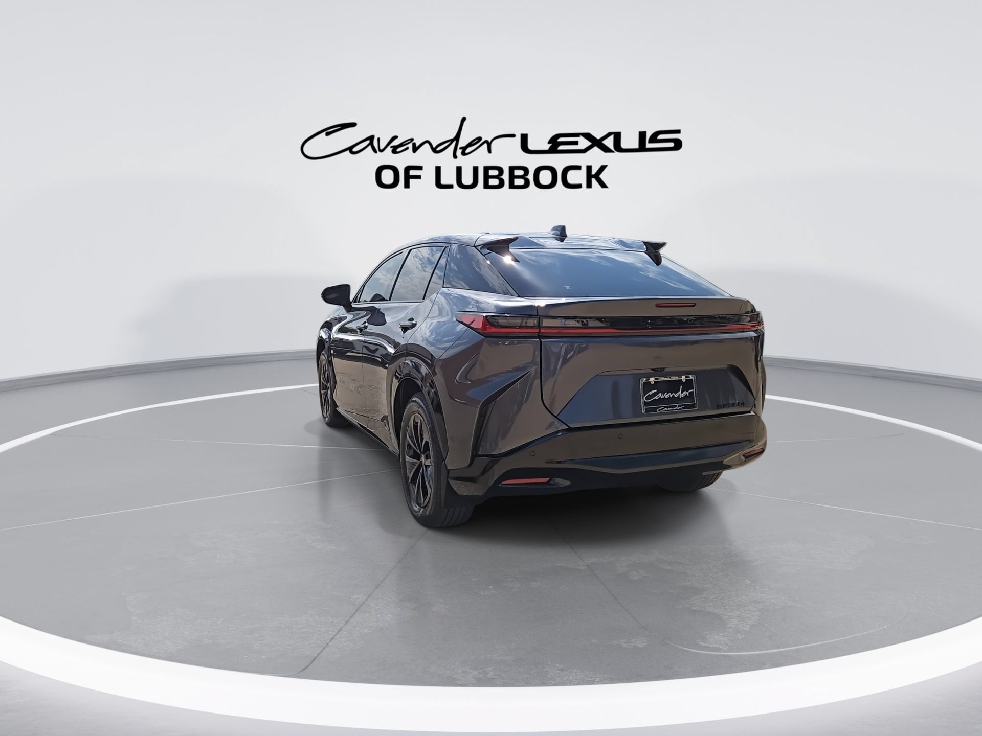 2026 Lexus RZ Premium - Photo 7