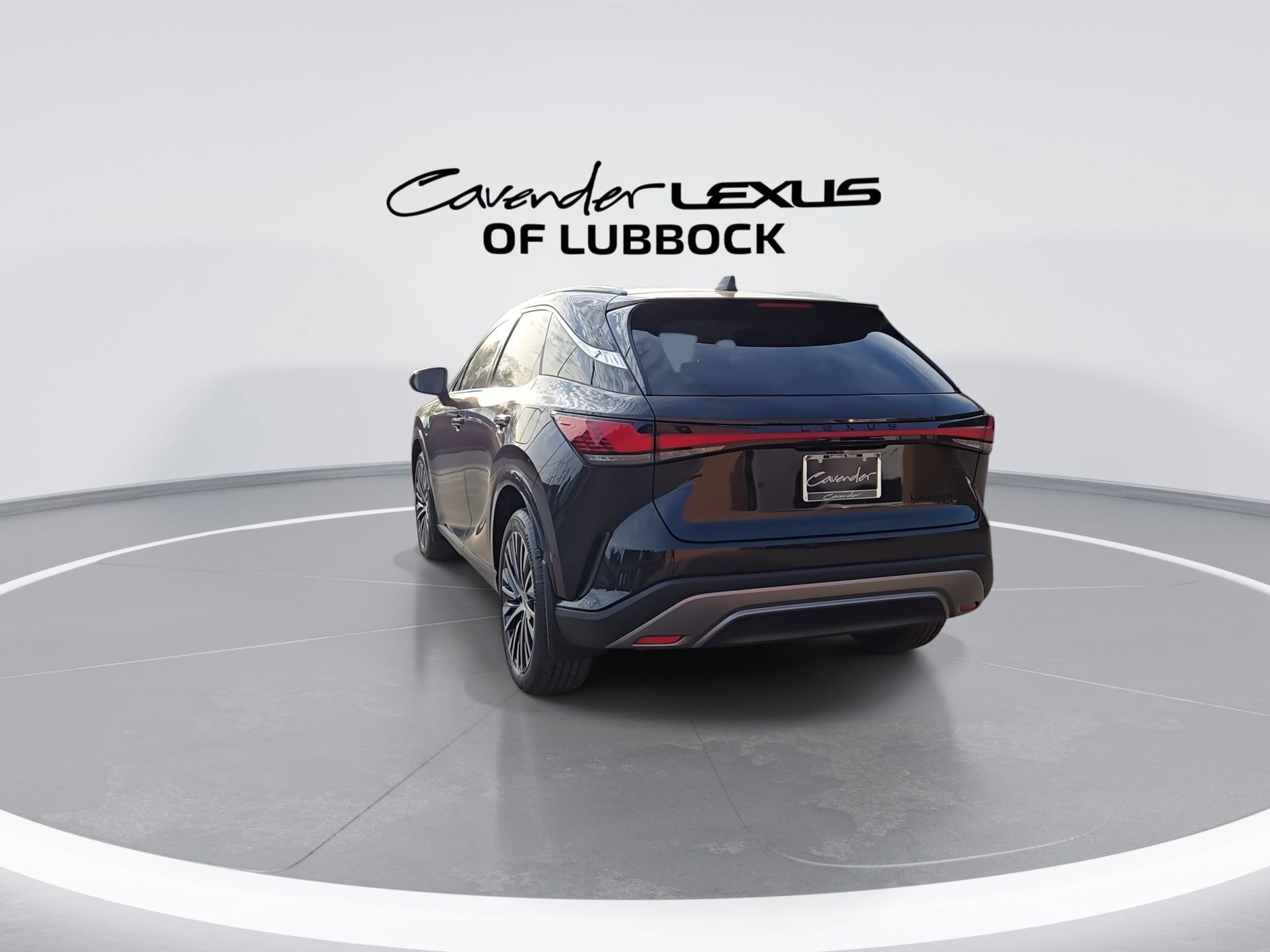 View vehicle photo 7