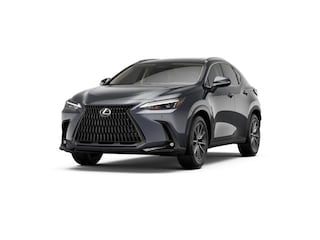 New 2026 LEXUS NX 350h 350h Premium SUV for sale in Lubbock, Texas