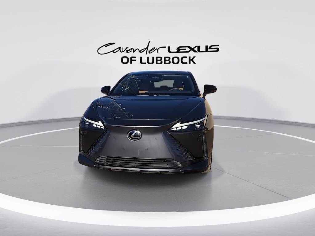 Certified 2023 Lexus RZ 450e 450e Premium Technology Sport Utility