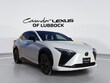  LEXUS RZ 350e
