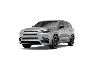 New 2026 LEXUS TX 350 F SPORT HANDLING AWD SUV for sale in Lubbock, Texas