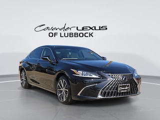 2025 LEXUS ES 350 350 Sedan