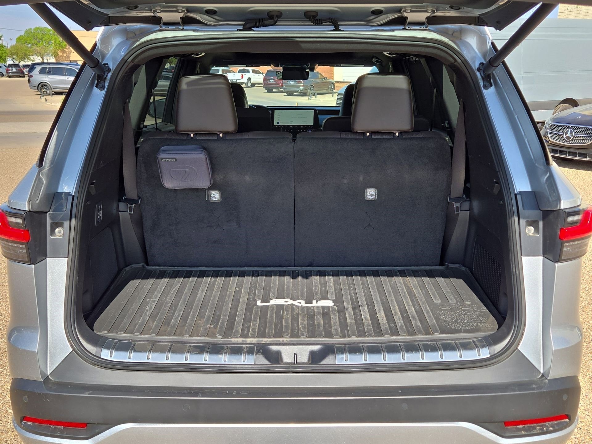 TX 350 Luxury