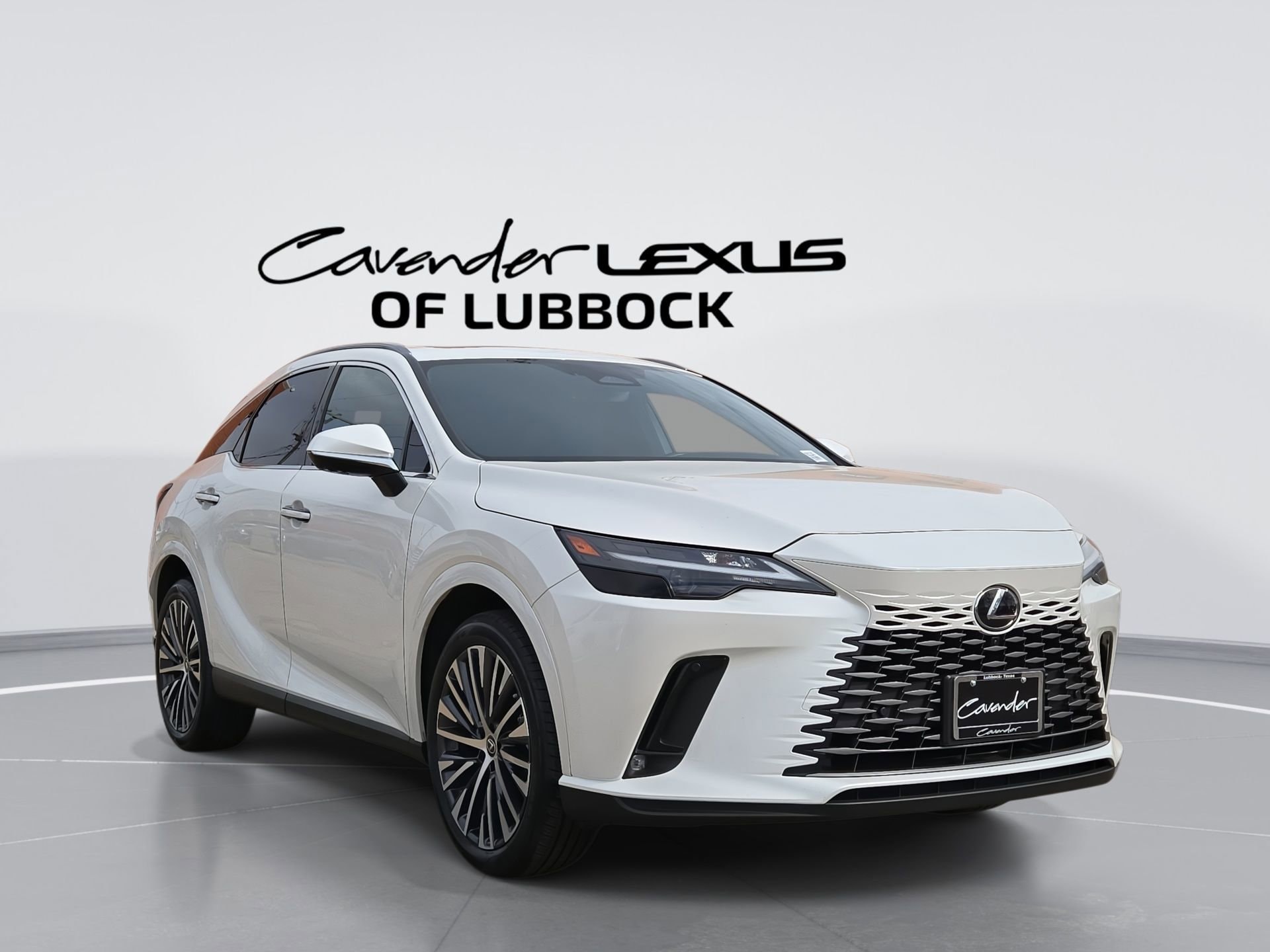 2024 Lexus RX 350 Premium FWD