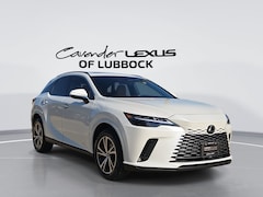 2025 LEXUS RX 350 350 Premium Sport Utility
