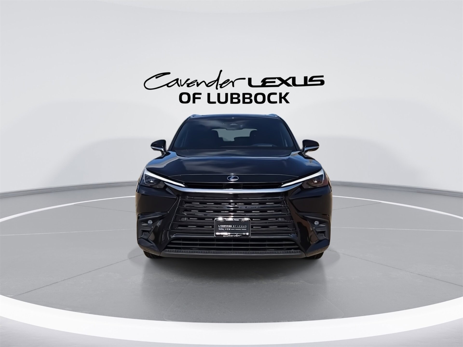 2024 Lexus TX 350 Luxury photo 3