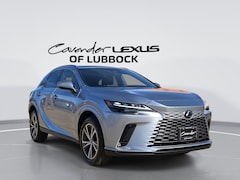 2026 LEXUS RX 350 350 Sport Utility