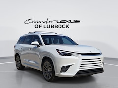 2026 LEXUS TX 350 350 Luxury SUV