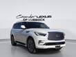  INFINITI QX80