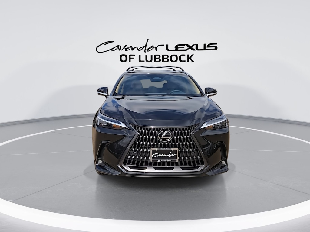 New 2026 Lexus NX 350 350 Premium SUV