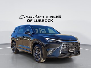 2026 LEXUS TX 350 350 Premium SUV